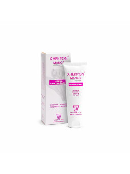 Xhekpon Crème pour les Mains 40ml