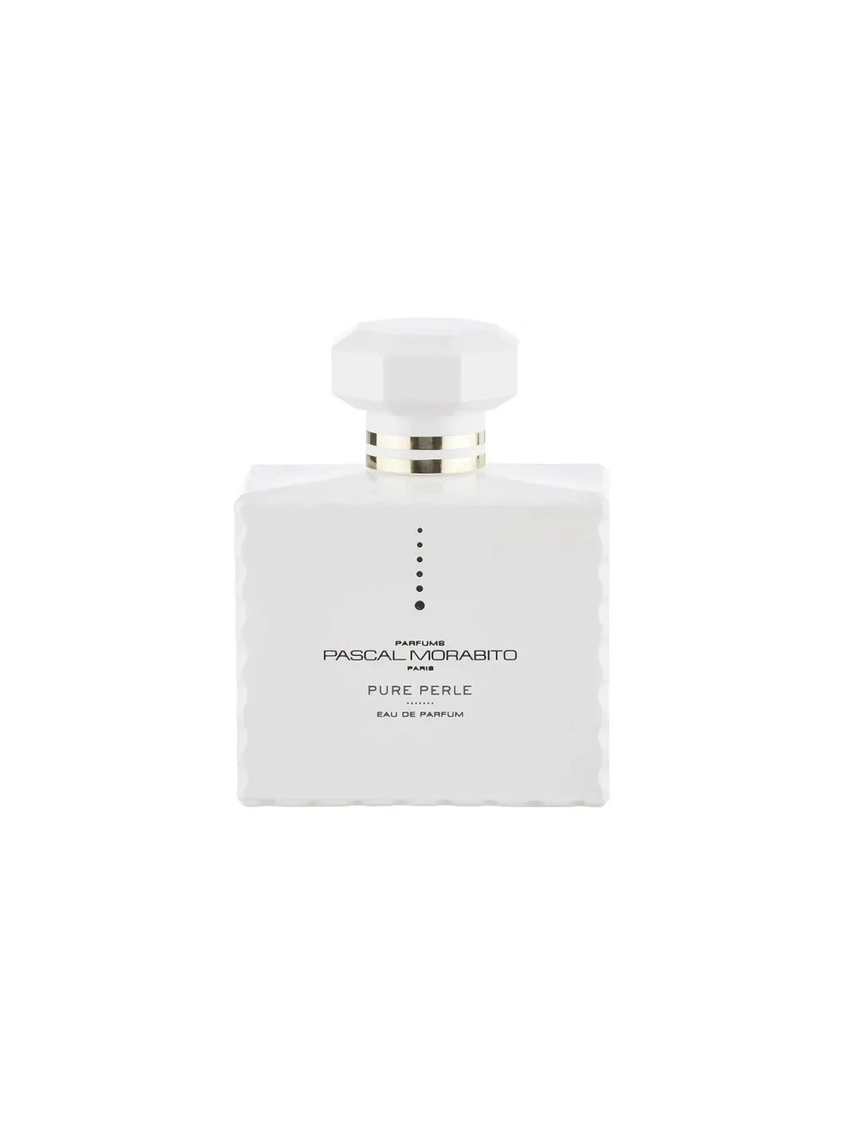 Pascal Morabito Pure Perle Eau de Parfum 100ml Vaporisateur