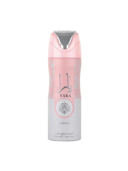 Lattafa Yara Déodorant Spray 200ml