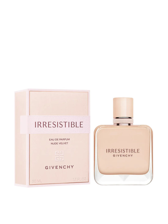 Givenchy Irrésistible Nude Velvet Eau de Parfum 50ml