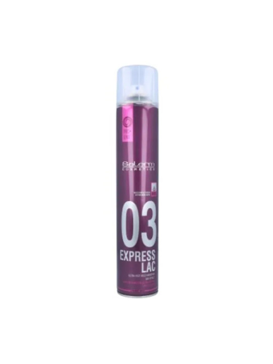 Salerm Cosmetics Proline 03 Express Lac Spray 650ml