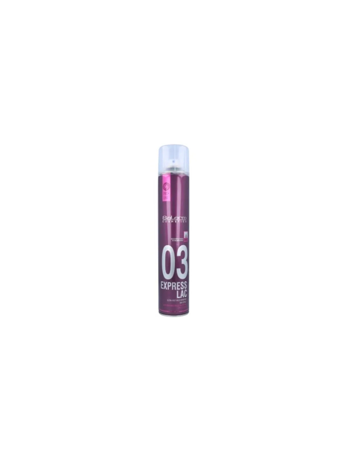 Salerm Cosmetics Proline 03 Express Lac Spray 650ml