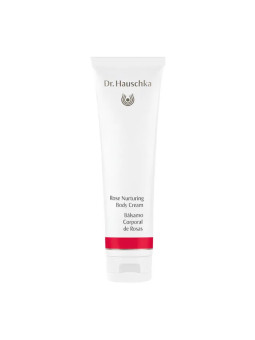 Dr. Hauschka Baume Nutritif Rose Corps 145ml