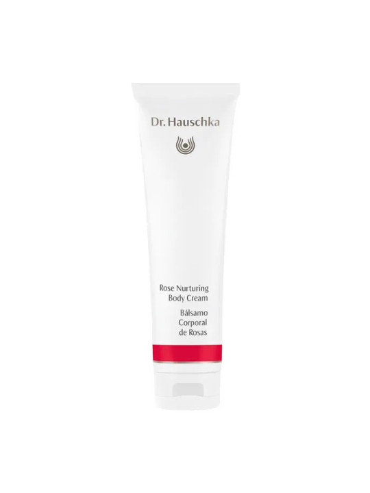 Dr. Hauschka Baume Nutritif Rose Corps 145ml