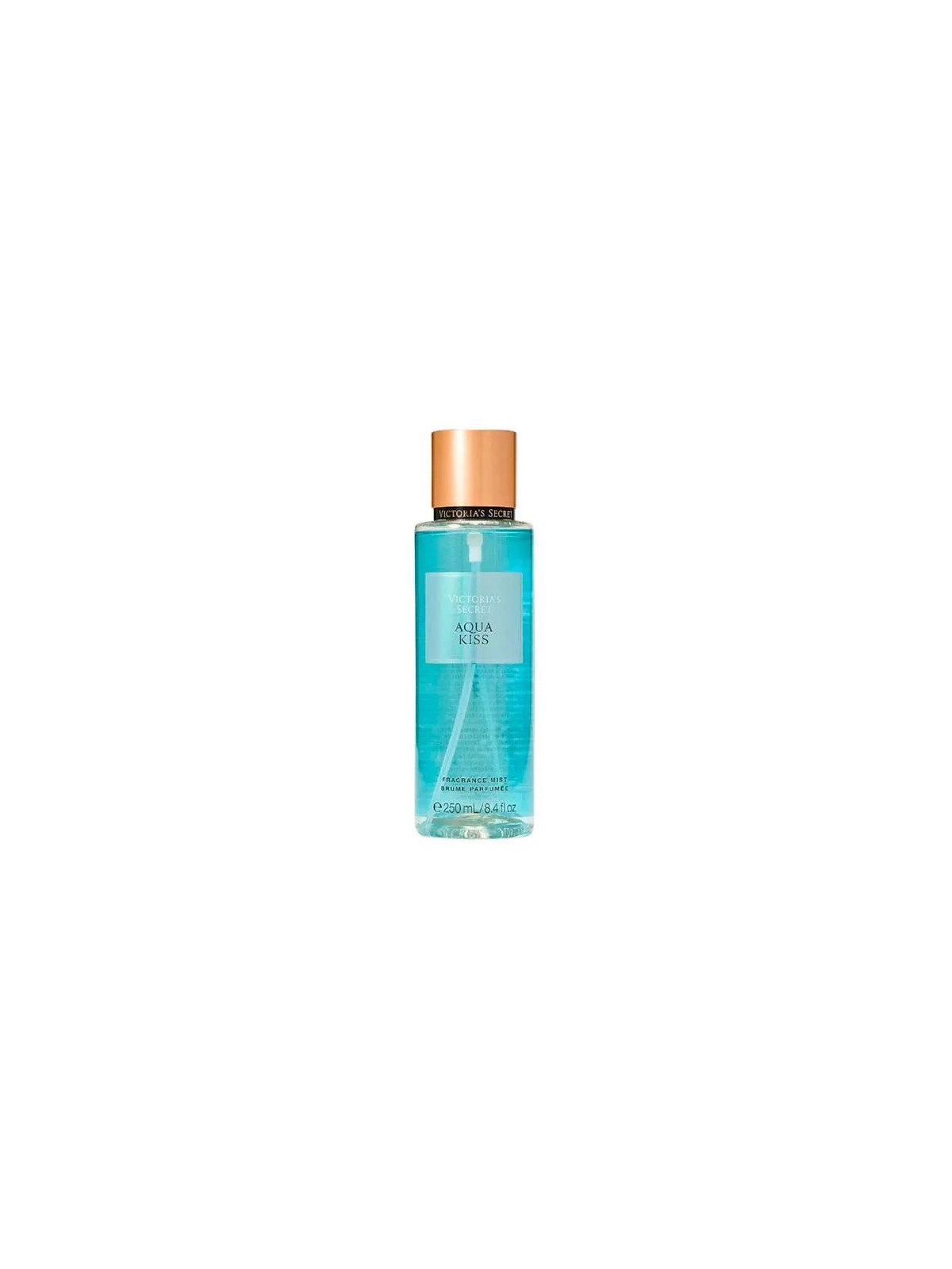 Victoria's Secret Aqua Kiss Fragrance Mist 250ml