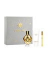 Rabanne Million Gold For Her Eau de Parfum Spray 90ml Coffret 3 Produits