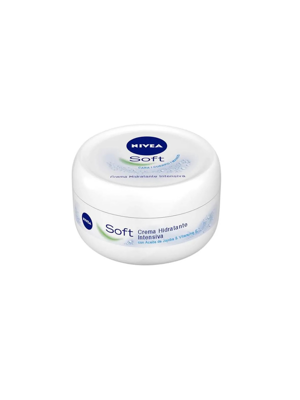 Nivea Soft Crème Hydratante 50g