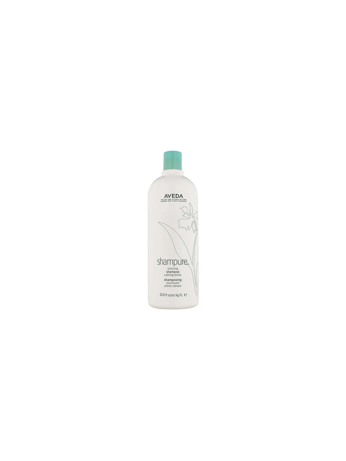 Aveda Shampure Shampooing Nourrissant 1000ml