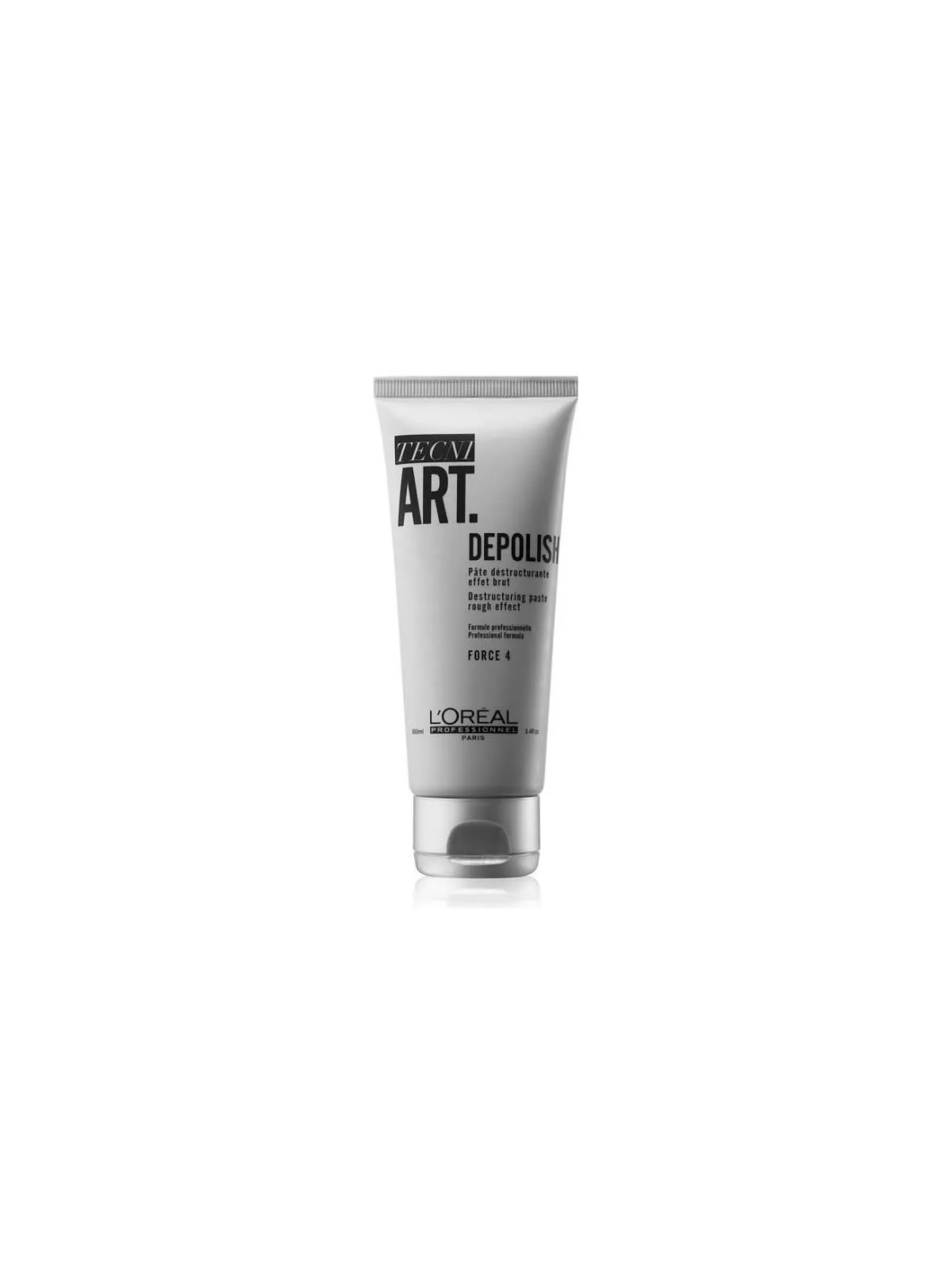 L'Oréal Professionnel Tecni Art Depolish Force 4 100ml