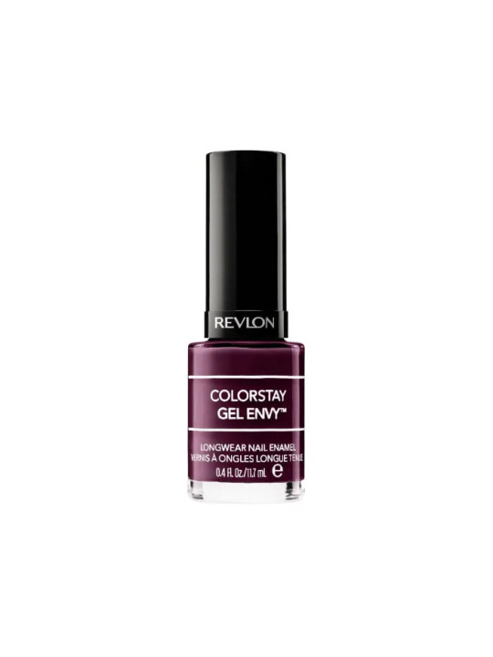 Revlon Colorstay Gel Envy 610 Heartbreaker