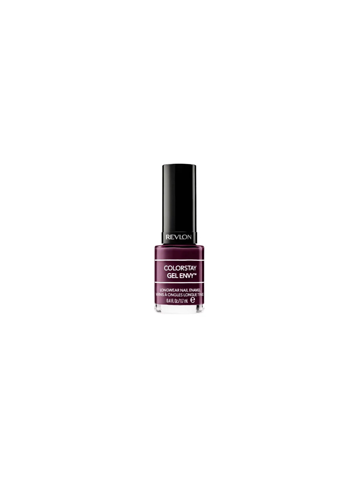 Revlon Colorstay Gel Envy 610 Heartbreaker