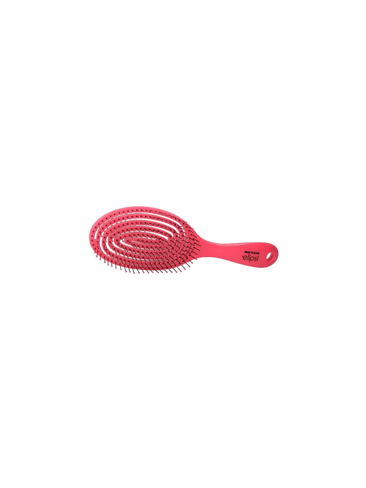 Beter Elipsi Brosse Démêlante Flexible Grande Fuchsia