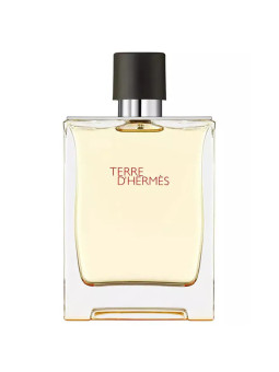 Hermès Terre d'Hermès Eau de Toilette Vaporisateur 200ml