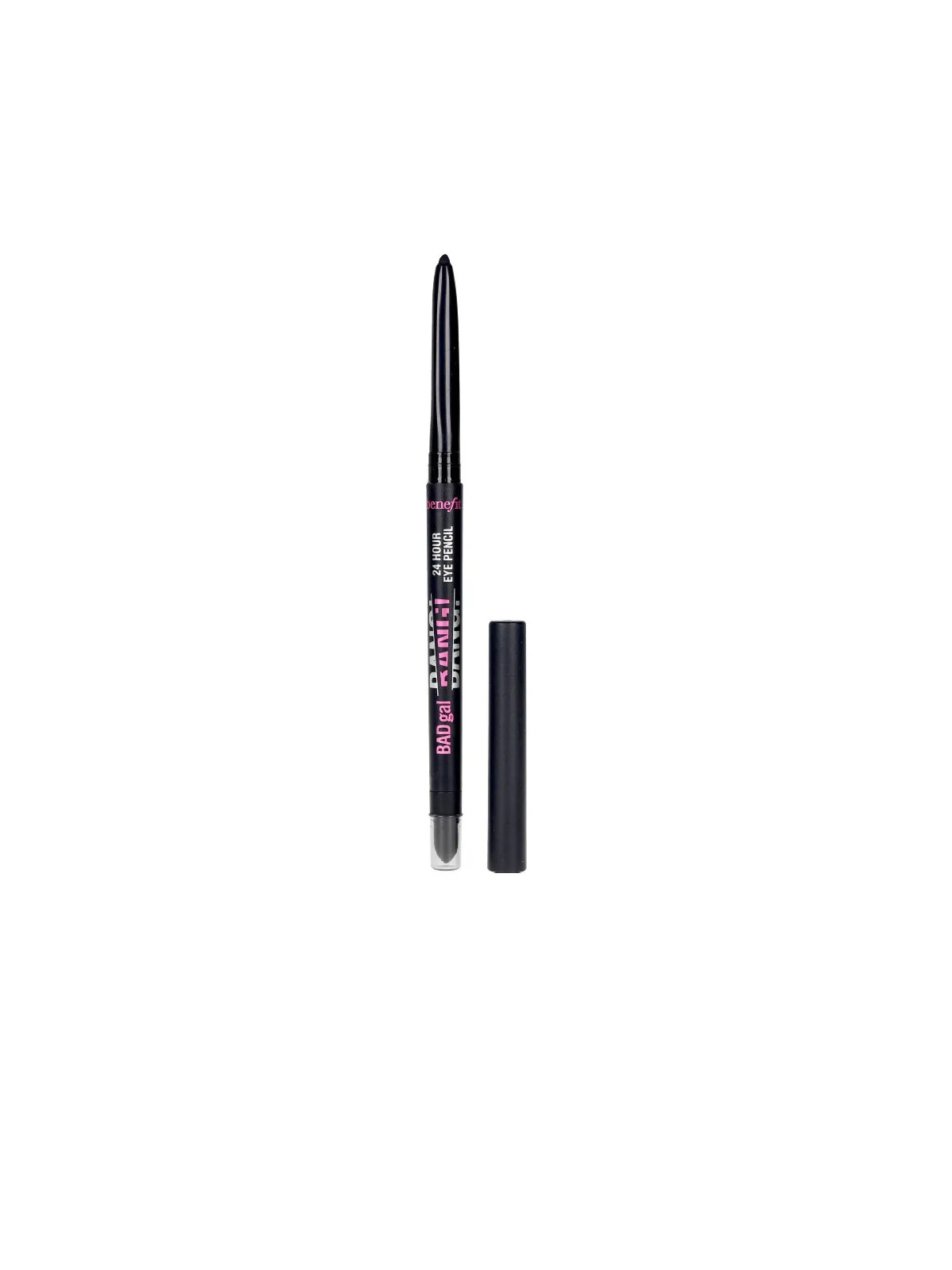 BENEFIT BADgal 24 Hour Eye Pencil Waterproof Black 0,25g