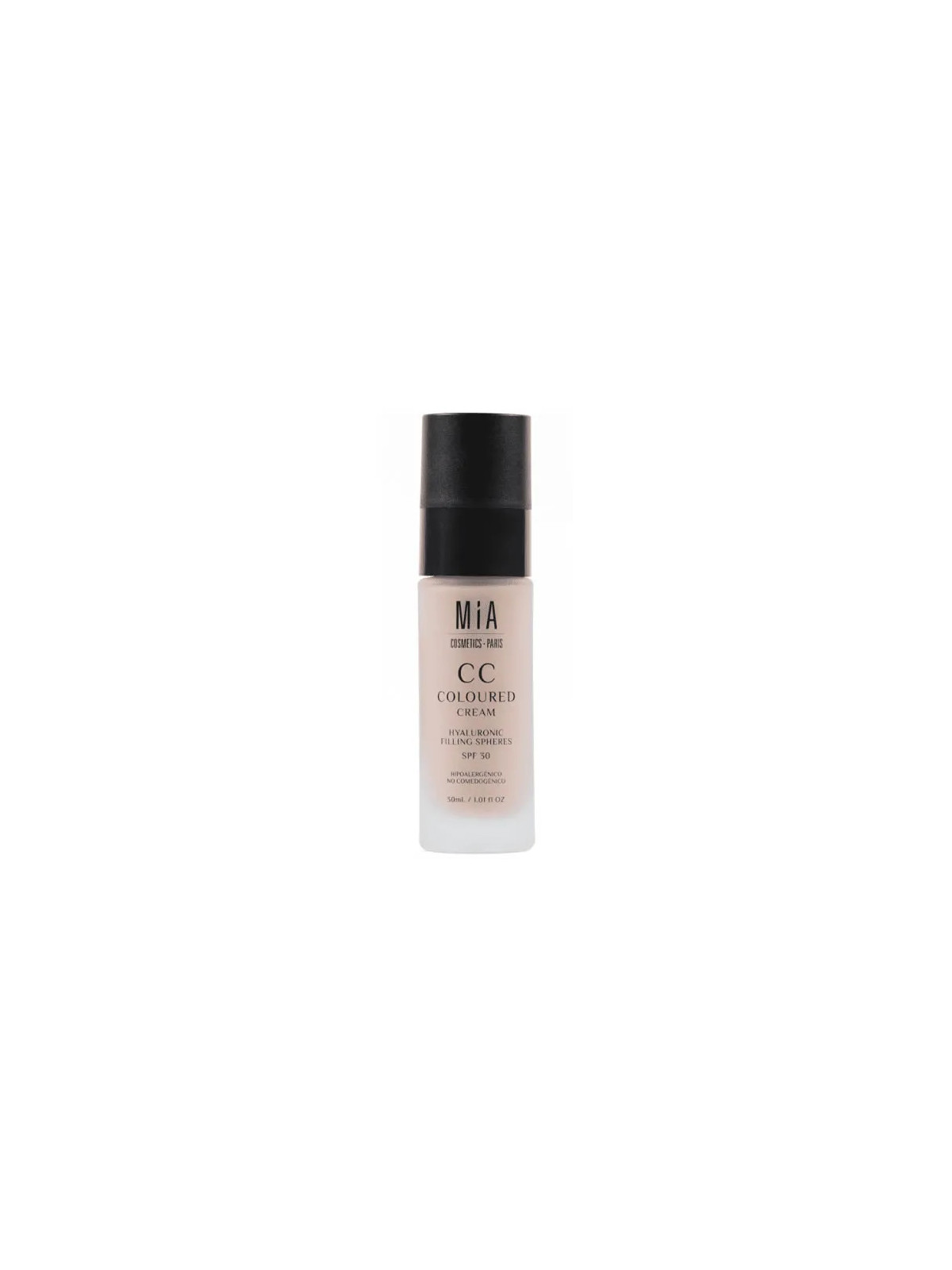 Mia Cosmetics CC Cream SPF30 Medium 30ml