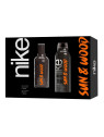 Nike Sun & Wood Eau de Toilette 200ml Spray
