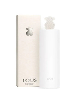 Tous Les Colognes Concentrées Eau De Toilette Vaporisateur 90ml