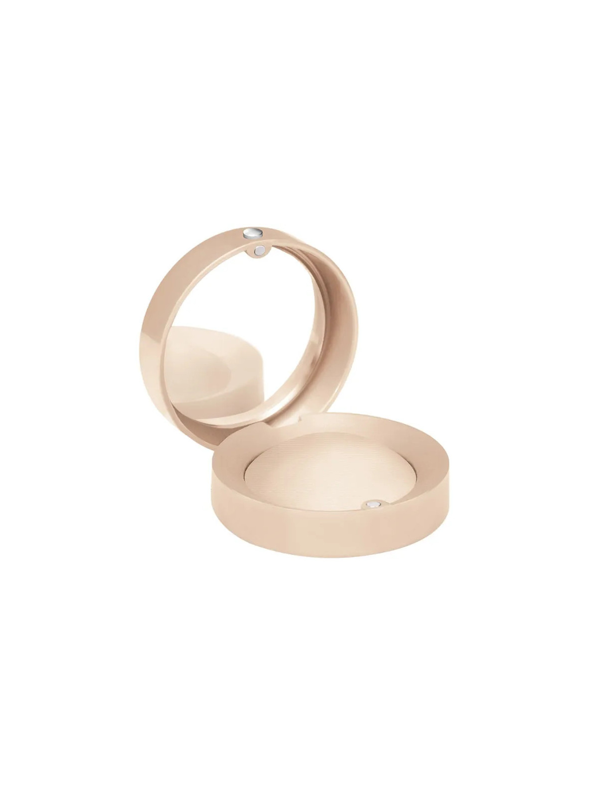 Bourjois Little Round Pot Mono Eyeshadow 3 Peau De Pêche