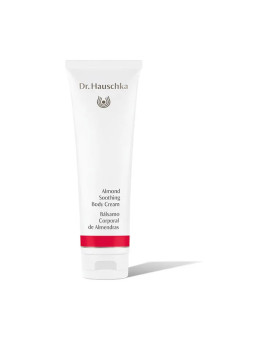 Dr. Hauschka Crème Corporelle Apaisante à l'Amande 145ml