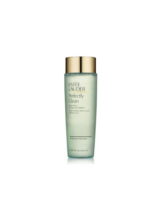 Estée Lauder Perfectly Clean Gelée Nettoyante Multi-Action Exfoliant Doux 200ml