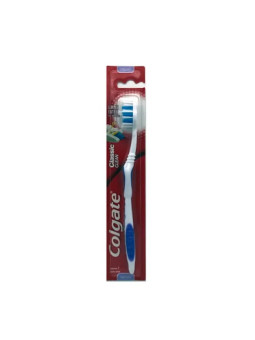 Colgate Classic Brosse à Dents 1 Unité