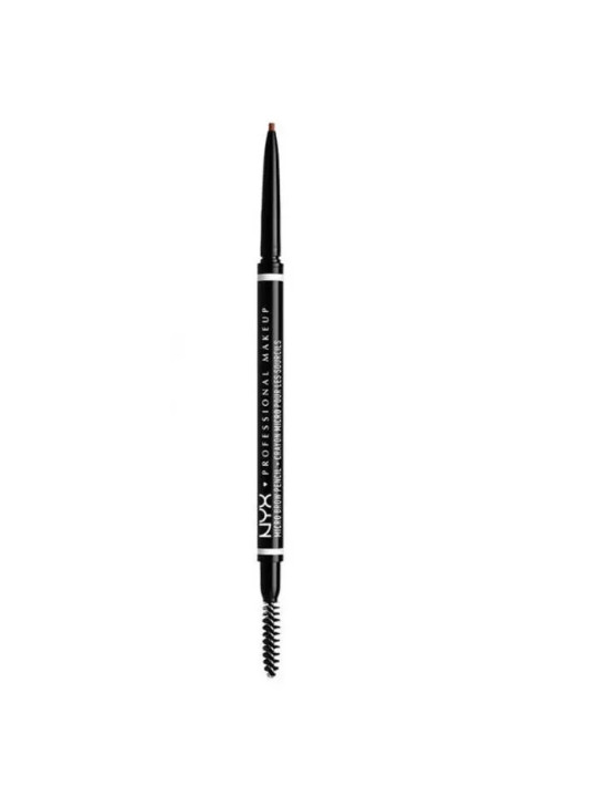 NYX Micro Brow Pencil Chocolate