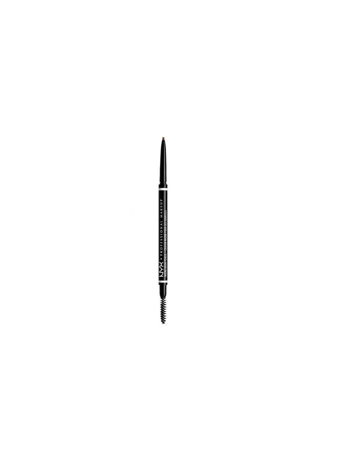 NYX Micro Brow Pencil Chocolate