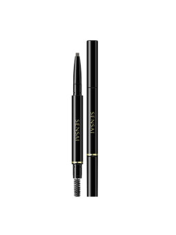 Sensai Lasting Eyeliner Pencil 02 Deep Brown