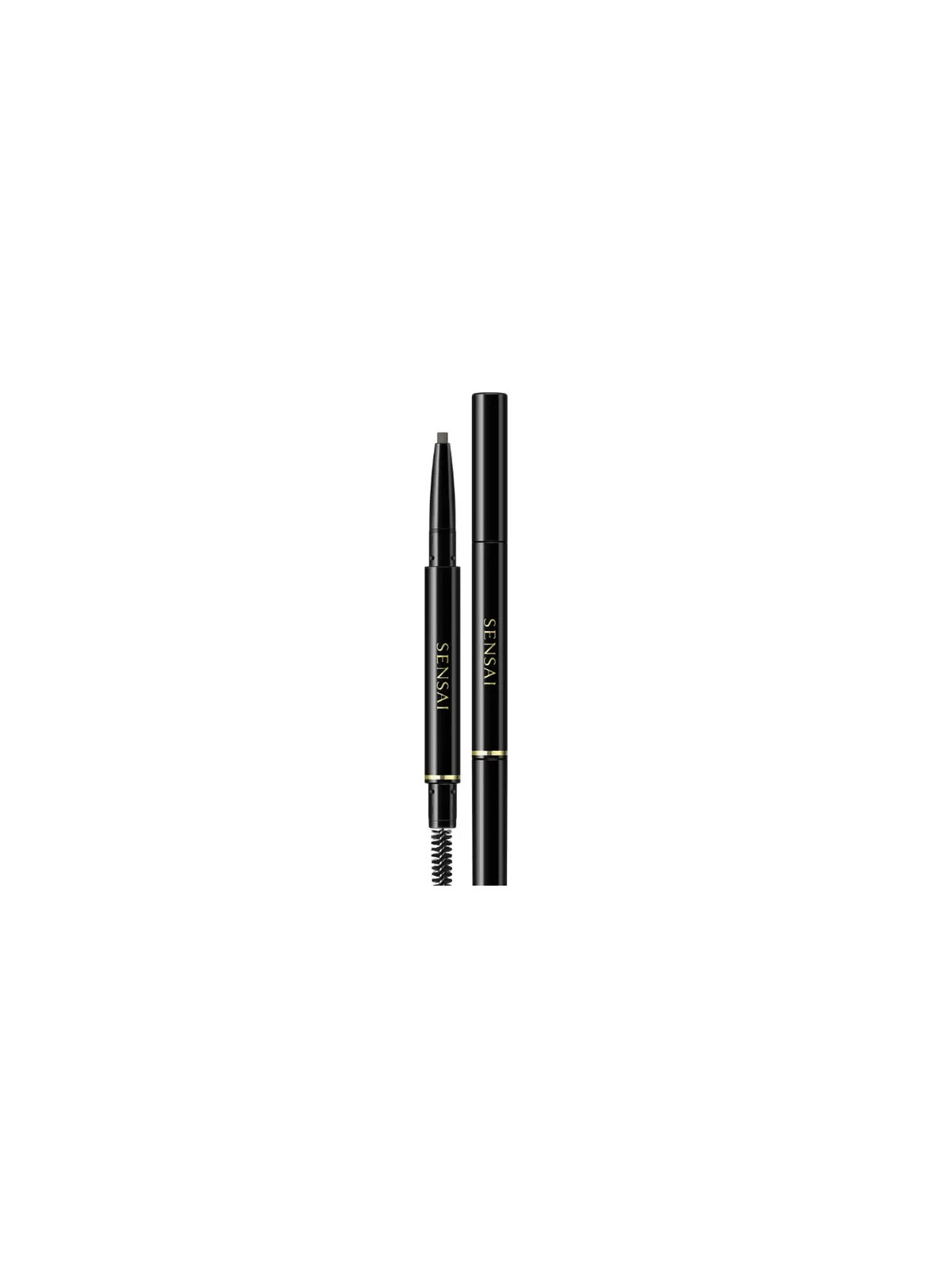 Sensai Lasting Eyeliner Pencil 02 Deep Brown