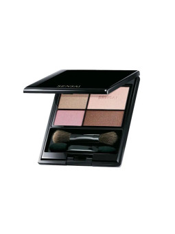 Sensai Colours Eye Colour Palette 03 Petal Dance