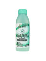 Garnier Fructis Hair Food Aloe Vera Shampooing Hydratant 350ml