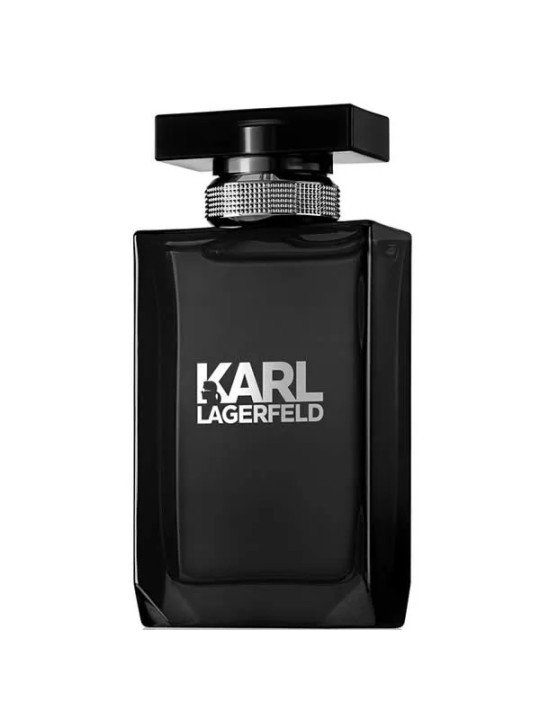 Karl Lagerfeld Pour Homme Eau de Toilette Vaporisateur 50ml