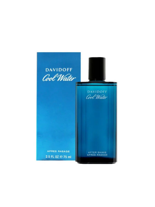 Davidoff Cool Water Après-Rasage 75ml