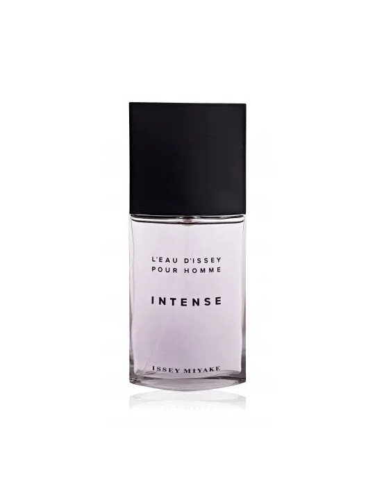 Issey Miyake L'Eau d'Issey Pour Homme Intense Eau de Toilette Vaporisateur 125ml