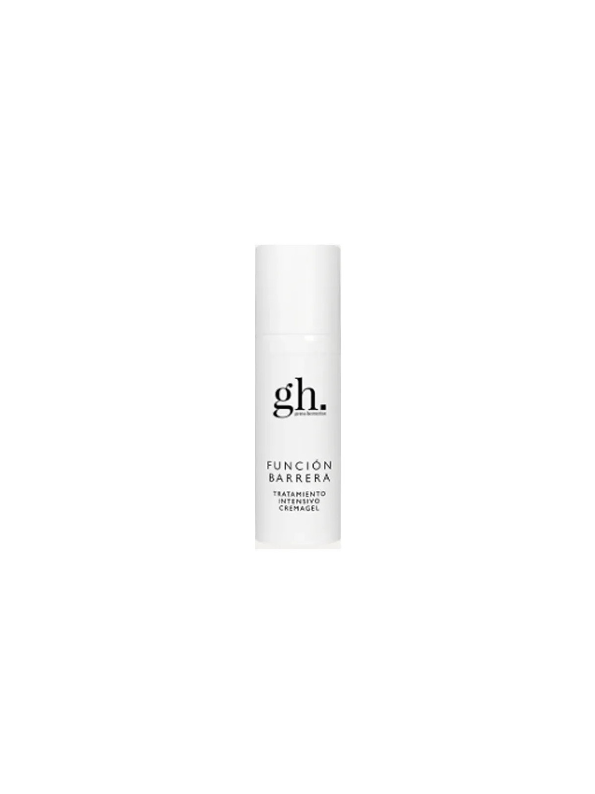 GH Fonction Barrière Gel Crème 50ml