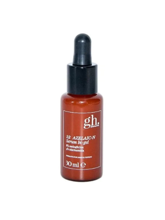 GH 12 Azelaic-N Sérum Bi-Gel 30ml
