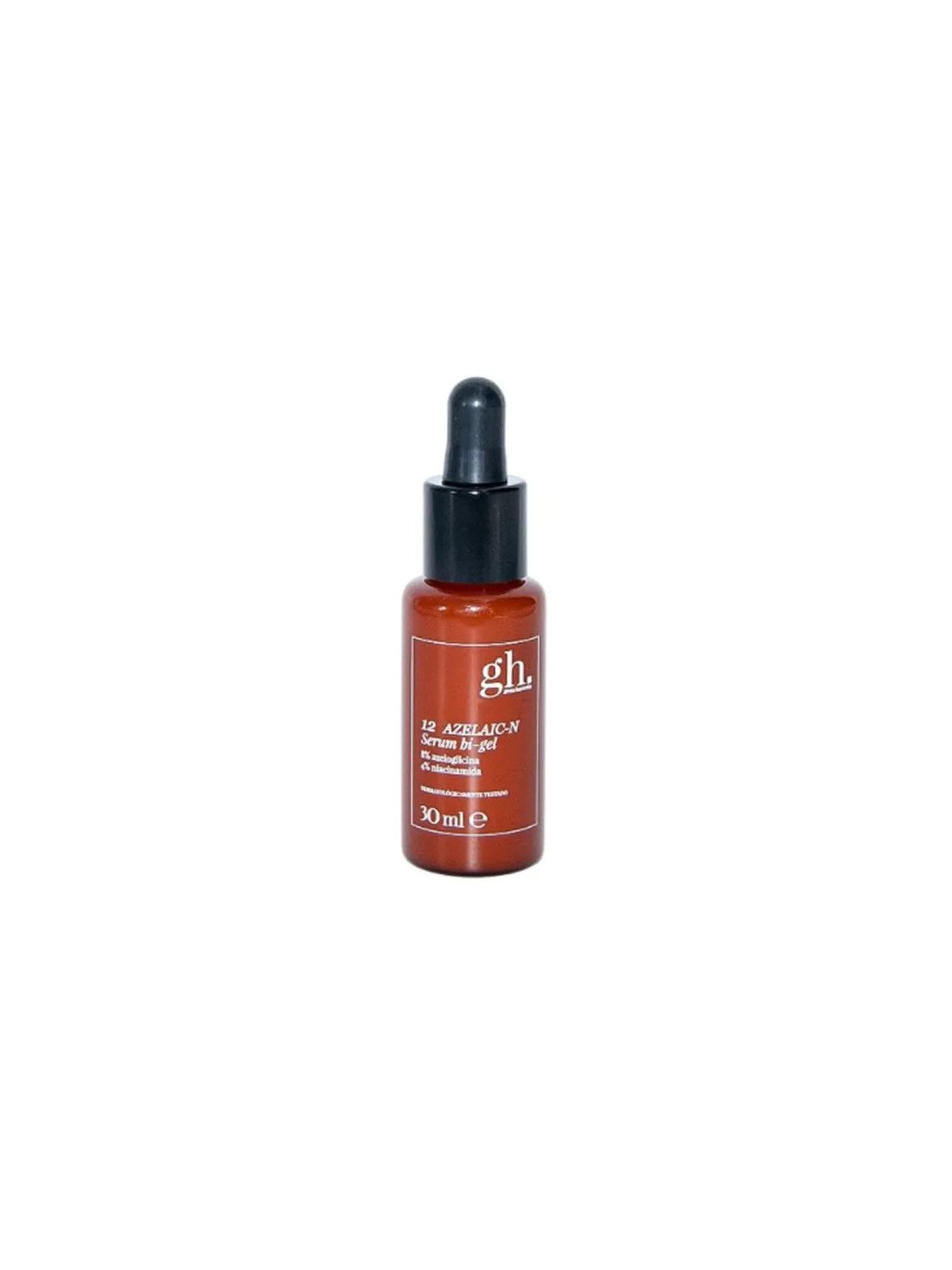 GH 12 Azelaic-N Sérum Bi-Gel 30ml