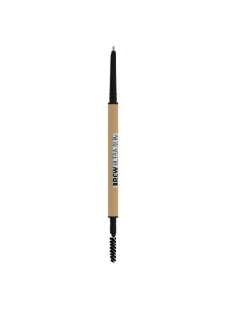 Maybelline Brow Ultra Slim Crayon à Sourcils 01 Blonde