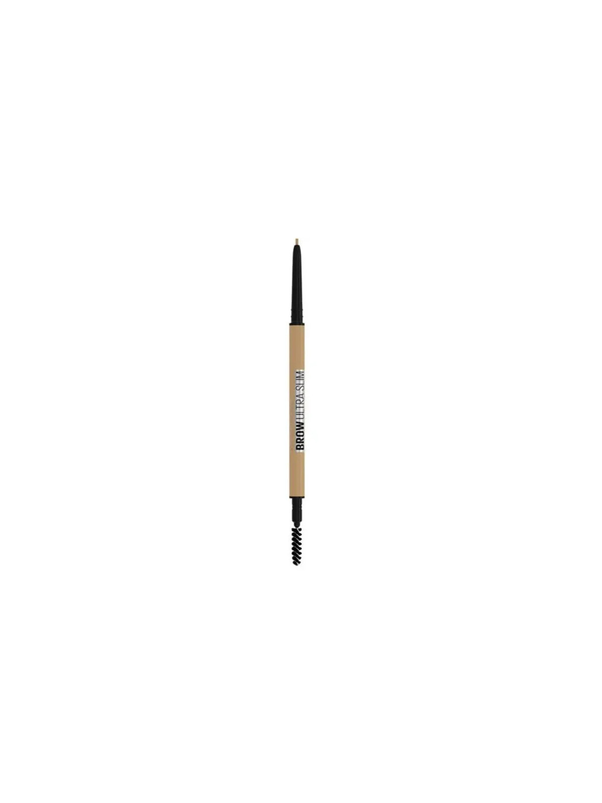 Maybelline Brow Ultra Slim Crayon à Sourcils 01 Blonde