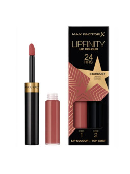 Max Factor Lipfinity Rising Stars 82 Stardust
