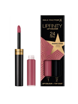 Max Factor Lipfinity Rising Stars 84 Rising Star