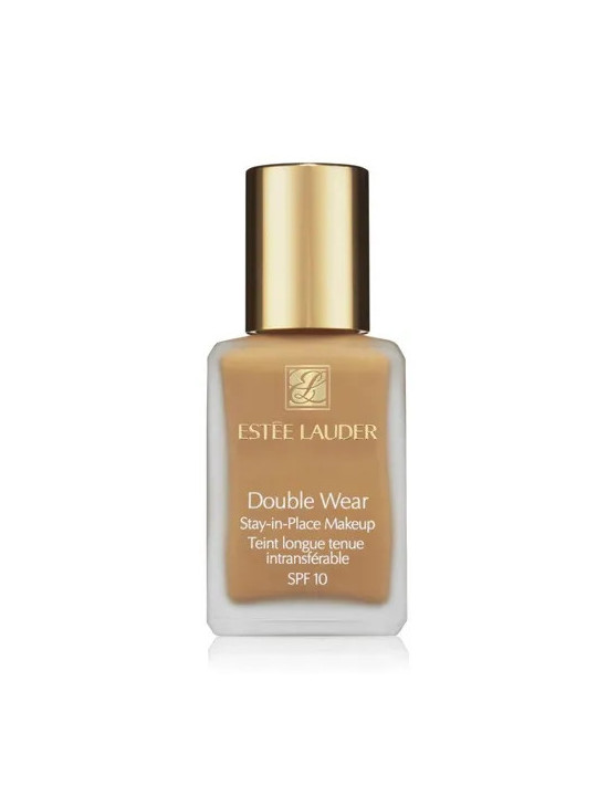Estée Lauder Double Wear Teint Longue Tenue Intransférable SPF10 4N1 Shell Beige 30ml