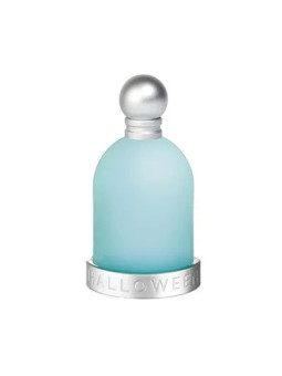 Halloween Blue Drop Eau de Toilette Vaporisateur 100ml