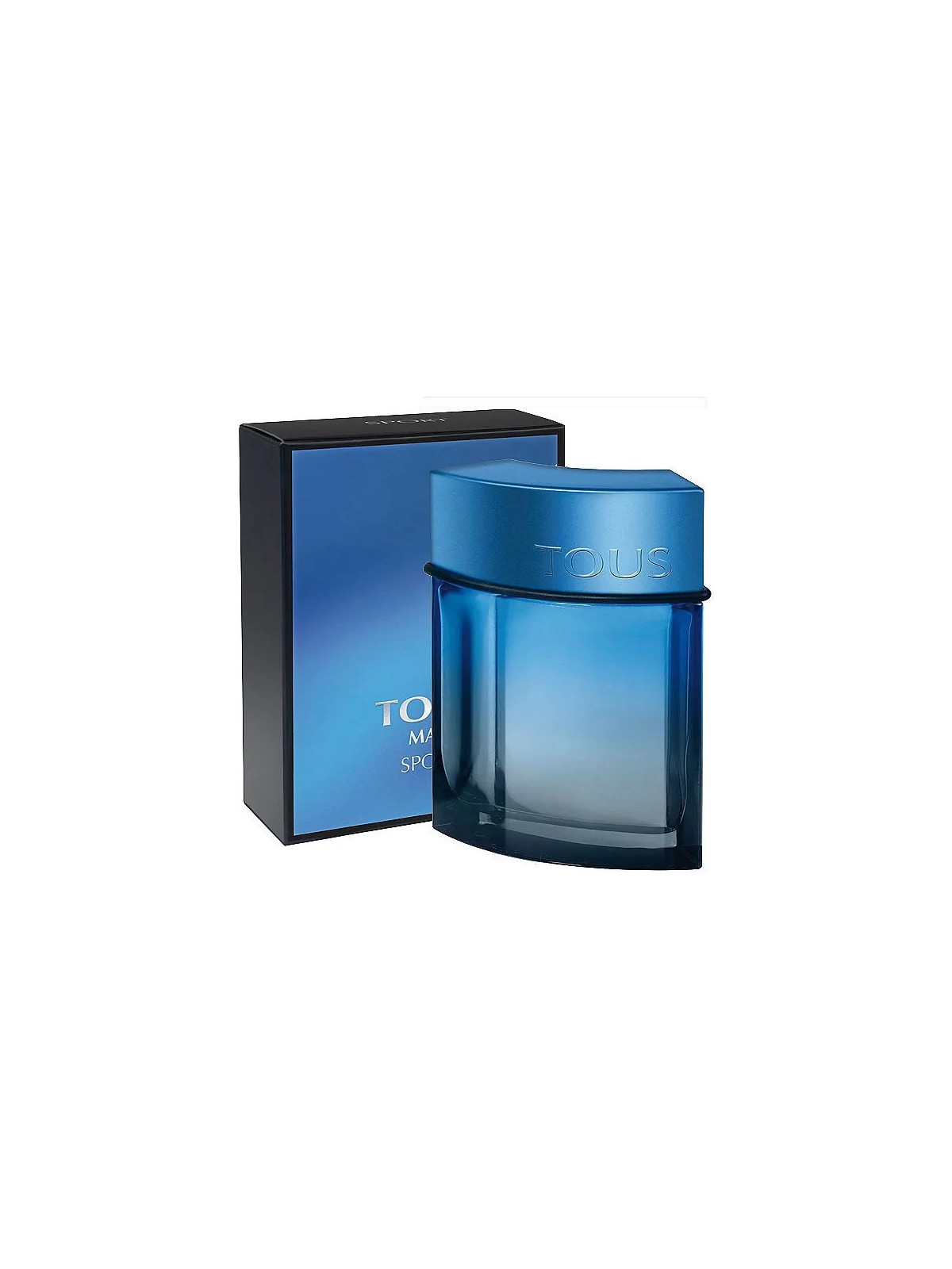 Tous Man Sport Eau de Toilette Vaporisateur 100ml