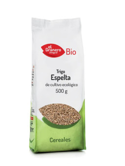 Granero Integral Épeautre en Grains Bio 500g