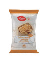 Granero Chips de Lentilles au Curcuma Bio 65g