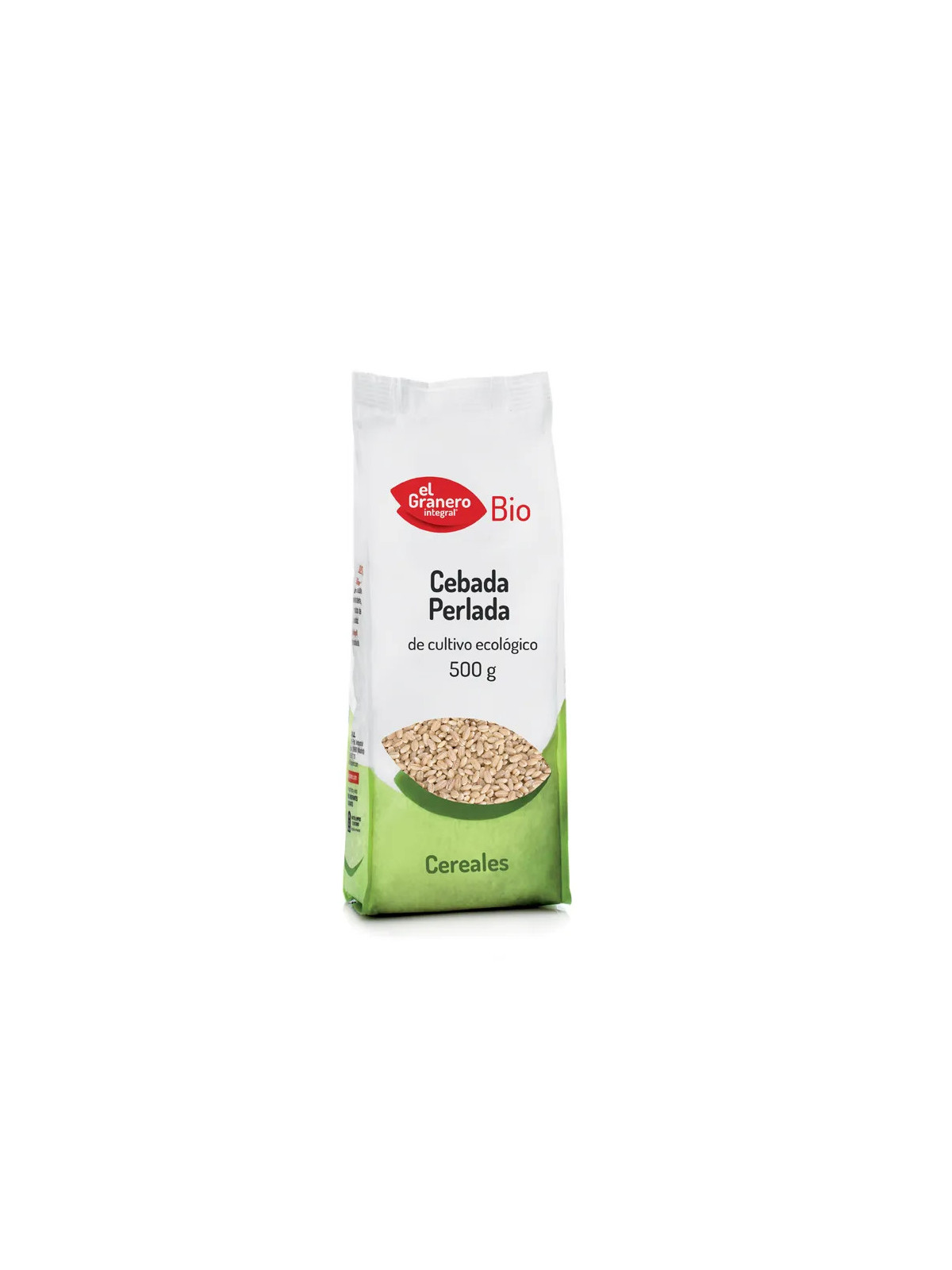 Granero Orge Perlé Bio 500g