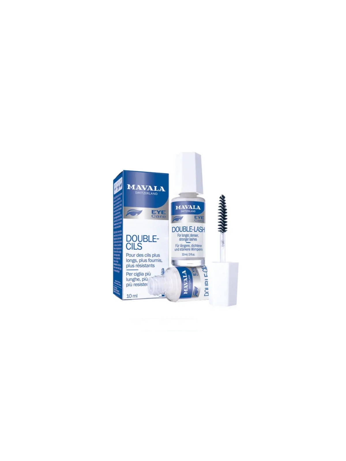 Mavala Eye-Lite Double Lash 10ml