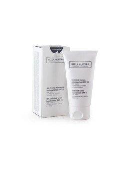 Bella Aurora M7 Crème Anti-Taches Mains 75ml