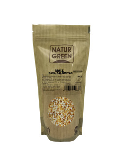 NaturGreen Mais Popcorn Bio 450g
